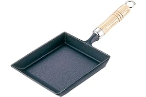 Iwachu Omelette de fer du Sud 24-017 (Jap?n importaci?n/Le paquet et le manuel sont écrits en japon?s)