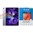 Ocushield Anti Blue Light Screen Protector for Apple iPad Pro 11" (2018 & 2020)/iPad Air 10.9" (2020) - Blue Light Filter for iPad - Eye Protection - Accredited Medical Device - Anti-Glare