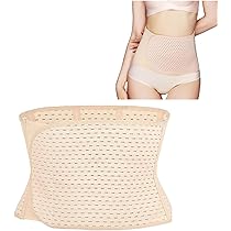 Cintura Addominale Postpartum - Supporto Per Dopo Il Parto - Foto 6