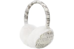 TSLBW Dziecięce nauszniki zimowe, nauszniki dla dziewcząt, pluszowe, miękkie, aksamitne, zimowe ocieplacze na uszy dla dzieci