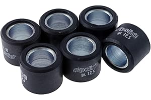 Variomatikgewichte POLINI 20x17mm - 12,5g