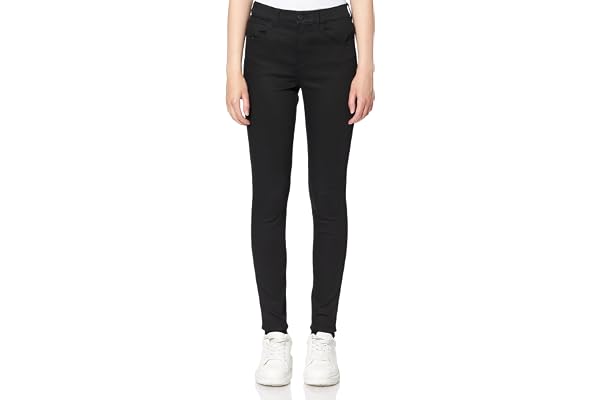 Wrangler dam Jeans High Rise Skinny Future
