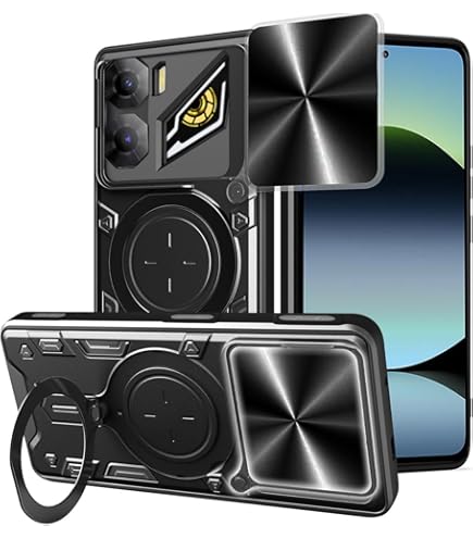 The nubia Neo 5G is an affordable 5G gaming phone at RM899