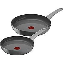 Woll Padella Wok Antiaderente in Alluminio Eco Lite 30 cm