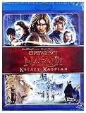 Die Chroniken von Narnia - Prinz Kaspian von Narnia [Region B] (Deutsche Sprache. Deutsche Untertitel) - Ben Barnes