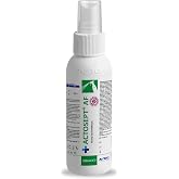 ACTOSEPT&reg; AF &ndash; Alcohol Based Surface Disinfectant | Fast Effective Cleaning Solution | For Home and Clinical Environment | Practical Cleaning