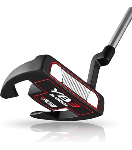 TaylorMade Golf Spider ZT Putter Counter Balance Right Hand 38