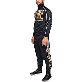 LEONE 1947 Premium Tracksuit