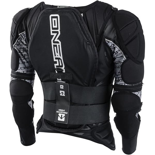 Leichte protektorenjacke Clearance