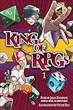 King of RPGs 1 (English Edition) by 