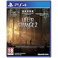 Life is Strange 2 PS4 - PlayStation 4