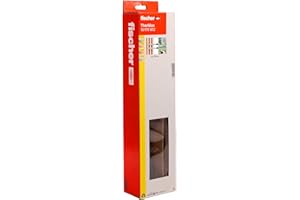 fischer - Anclaje para aislamiento térmico Thermax 16/170 M12 B, 2 unidades