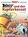 Asterix 13: Asterix und der Kupferkessel by