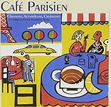 Titelbild Café Parisien