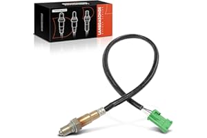 ‎FRANKBERG Lambdasonde für Berlingo C2 C3 I C3 II C5 Saxo Xantia Xsara 106 II 206 207 306 307 406 Bipper 1.1L 1.4L 1.6L 1.7L 1.8L 2.0L 1994-2018 250-24811