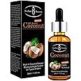 AICHUN BEAUTY Serum 100% Natural Face Lifting Smoothing Oil Control Acne Perfecting Primer (COCONUT)