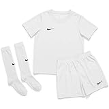 nike dry park kit