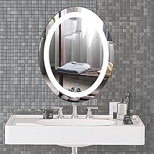 Amazon.co.uk: oval bathroom sink
