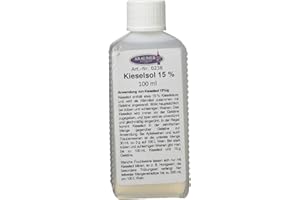 Kitzinger (Arauner) Kitzinger Silica Oil 15 g