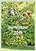 Produktbild Gartenplaner (Wandkalender 2019 DIN A4 hoch)