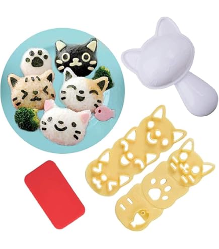 Houten Sushi Pers Oshizushi Schimmel Kit - Draagbare DIY Rijst