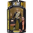 AEW Orange Cassidy Unrivaled Series 16 - Jazwares Action Figure