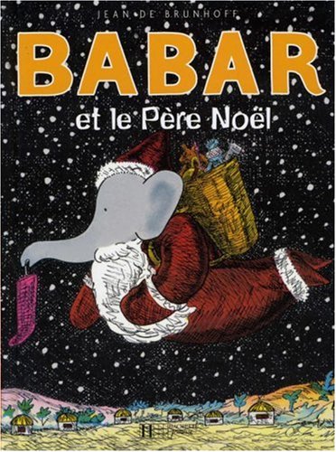 Download Babar et le Père Noèl