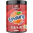 TWP Nutrition Platinum Series Endure, EAAs & BCAAs Electrolyte Blend Pre, Intra and Post Workout, Zero Sugar, 510g and 30 Servings, 18 Great Flavours (Fantastic Soda)