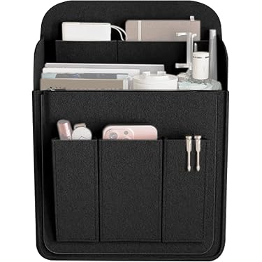 Joselin Borsa Pieghevole Impermeabile Multifunzionale – Grande Capacità, Organizer Per Spesa E Viaggio, Blu Marina/Rosa, 48x32x16 Cm - 5