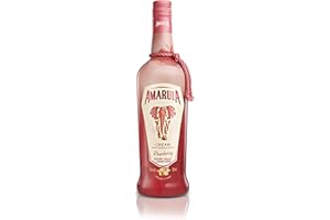 Amarula Raspberry, Chocolate and African Baobab Cream Liqueur 70cl