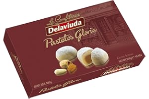 Delaviuda Pasteles Gloria - 300 gr