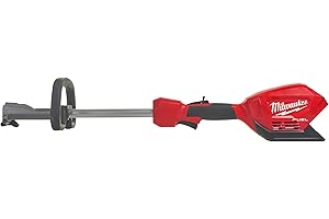 Milwaukee - Motor para cabezales de jardín M18 FUEL™ QUIK-LOK™ - M18FOPH-0