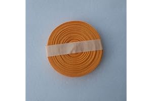 Boyu Synthesis Silk tsuka ito 15.7ft Wrapping Cord for Binding Suitable for Wrapping Japanese Samurai Sword Katana wakizashi Or Tanto