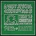 Produktbild A Very Special Christmas - Bringing Peace on Earth