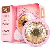 UFO 2 Power Mask and Light Care Device Pink