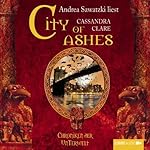 City of Ashes (Chroniken der Unterwelt 2)