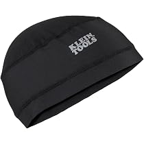 LIFT DAX Black Camo Carbon Fiber Full Brim FIFTY/50 Hard