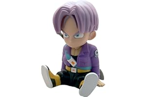 Plastoy Trunks Dragonball 80111