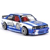 Mini GT 1/64 &Ouml;l&ccedil;ekli Die-Cast Kaido House BMW M3 Kaido Touring Champ V1
