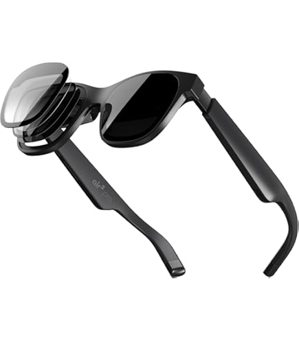XREAL Air 2 AR Glasses, 130
