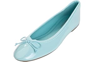 Feversole Women's Soft Breathable Belt Mary Jane ，Mujer Zapatillas Merceditas De Lona Mary Jane