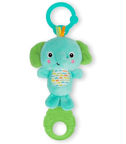 Bright Starts Unicorn Sparkle Shine Bright Starts Unicorn Plush