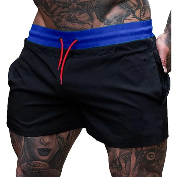 JOPHY & CO. Short De Sport Pour Femme En Coton Avec Cordon | FindTheDeal