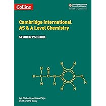 Cambridge International AS & A Level Biology Student's Book