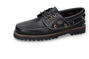 Dockers by Gerli Herren Bootsschuhe, Männer Bootsschuhe