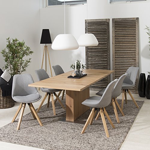 ausziehtisch terry - Bestseller Shop für Möbel und Einrichtungen