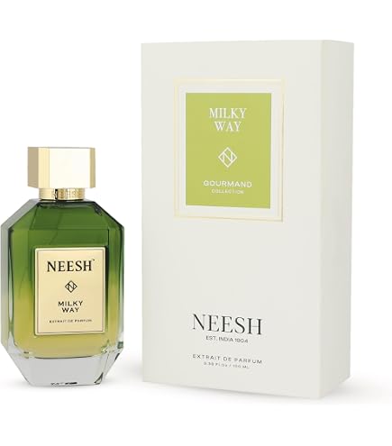 neesh haute tobacco EDP Neesh Haute Tobacco Extrait De