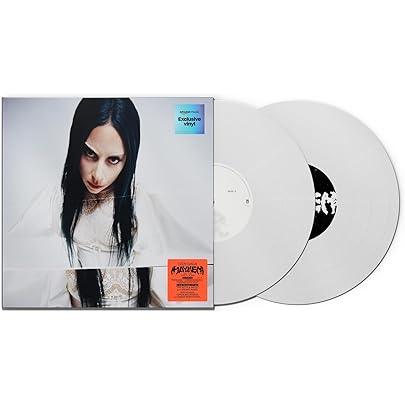 The Fame Monster - Exclusive Deluxe Edition Silver & Coke Bottle