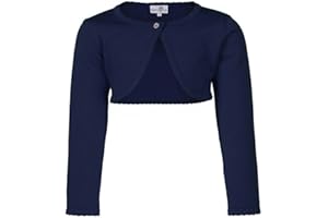 Happy Girls Bolero Bimba 0-24