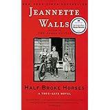 The Glass Castle A Memoir Amazon De Walls Jeannette Fremdsprachige Bucher